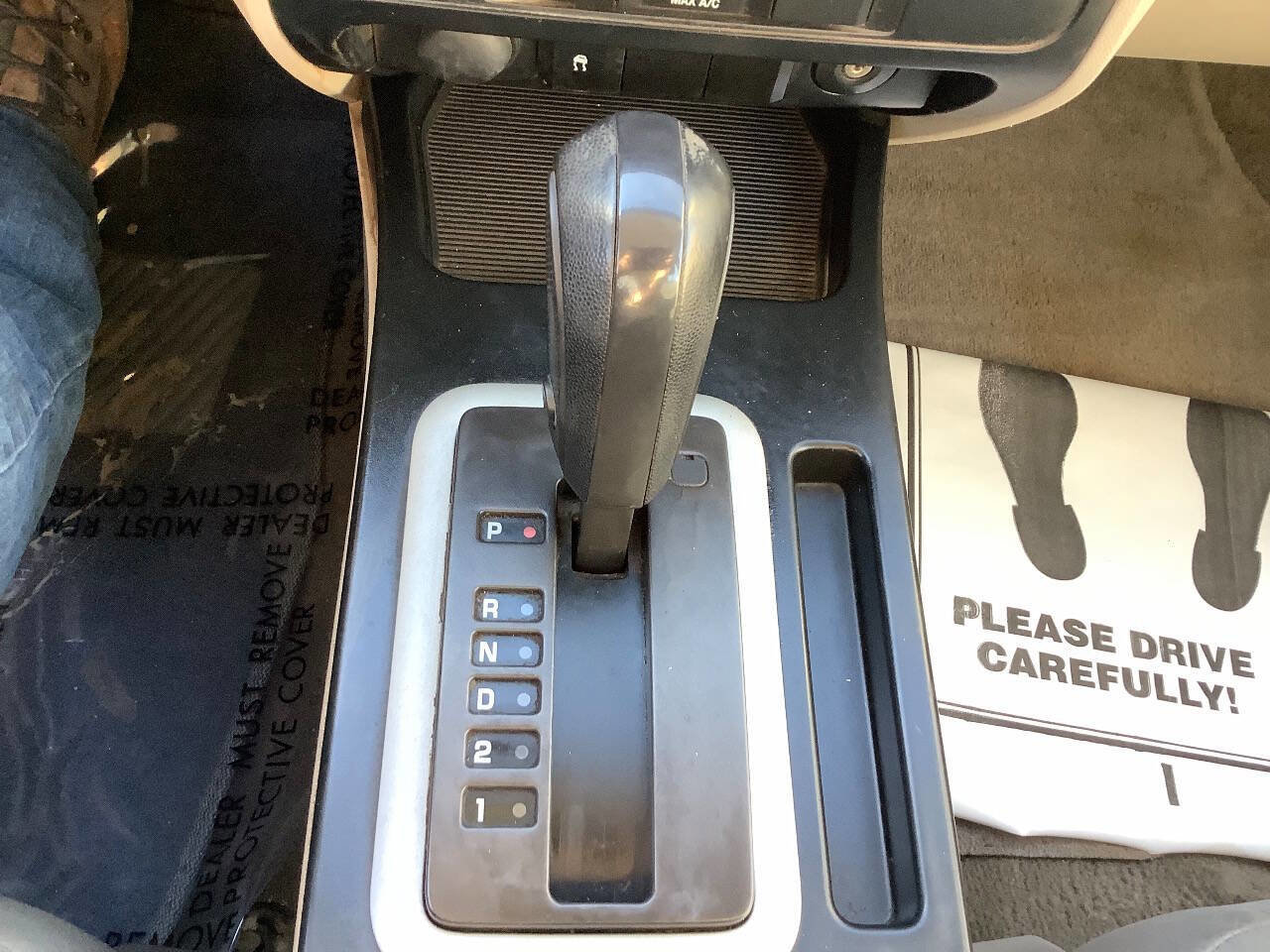 Used 2008 Ford Escape XLS image 35