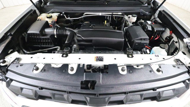 Used 2021 Chevrolet Colorado LT w/ Fleet Safety Package RWD image 22