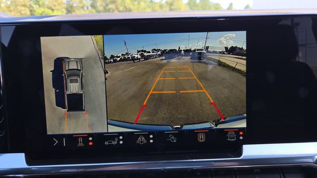 New 2026 GMC Sierra 1500 Elevation w/ Preferred Package image 44