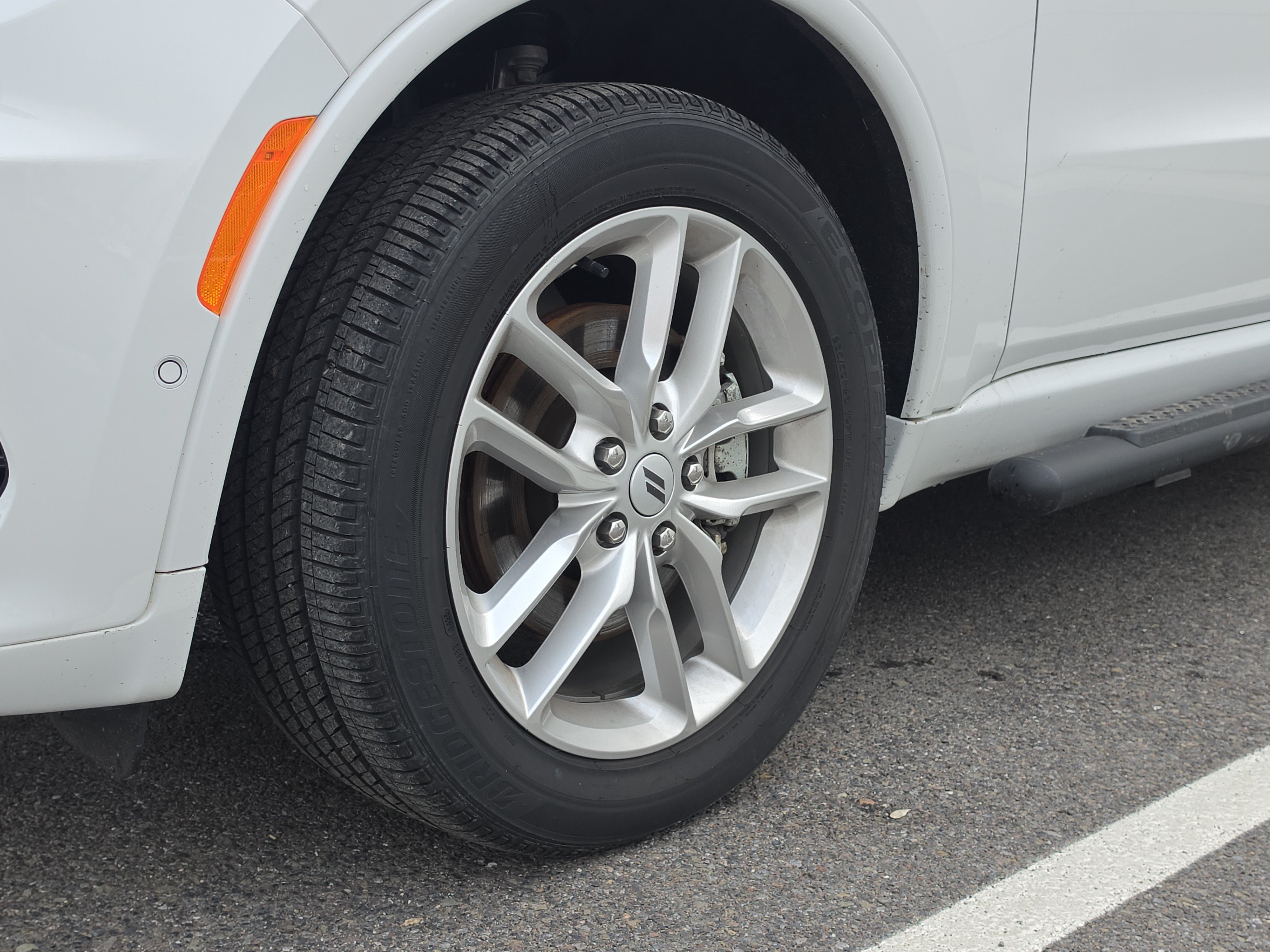 Used 2025 Dodge Durango GT AWD/4WD image 11