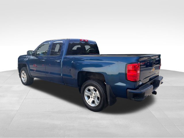 Used 2017 Chevrolet Silverado 1500 LT w/ All Star Edition AWD/4WD image 5