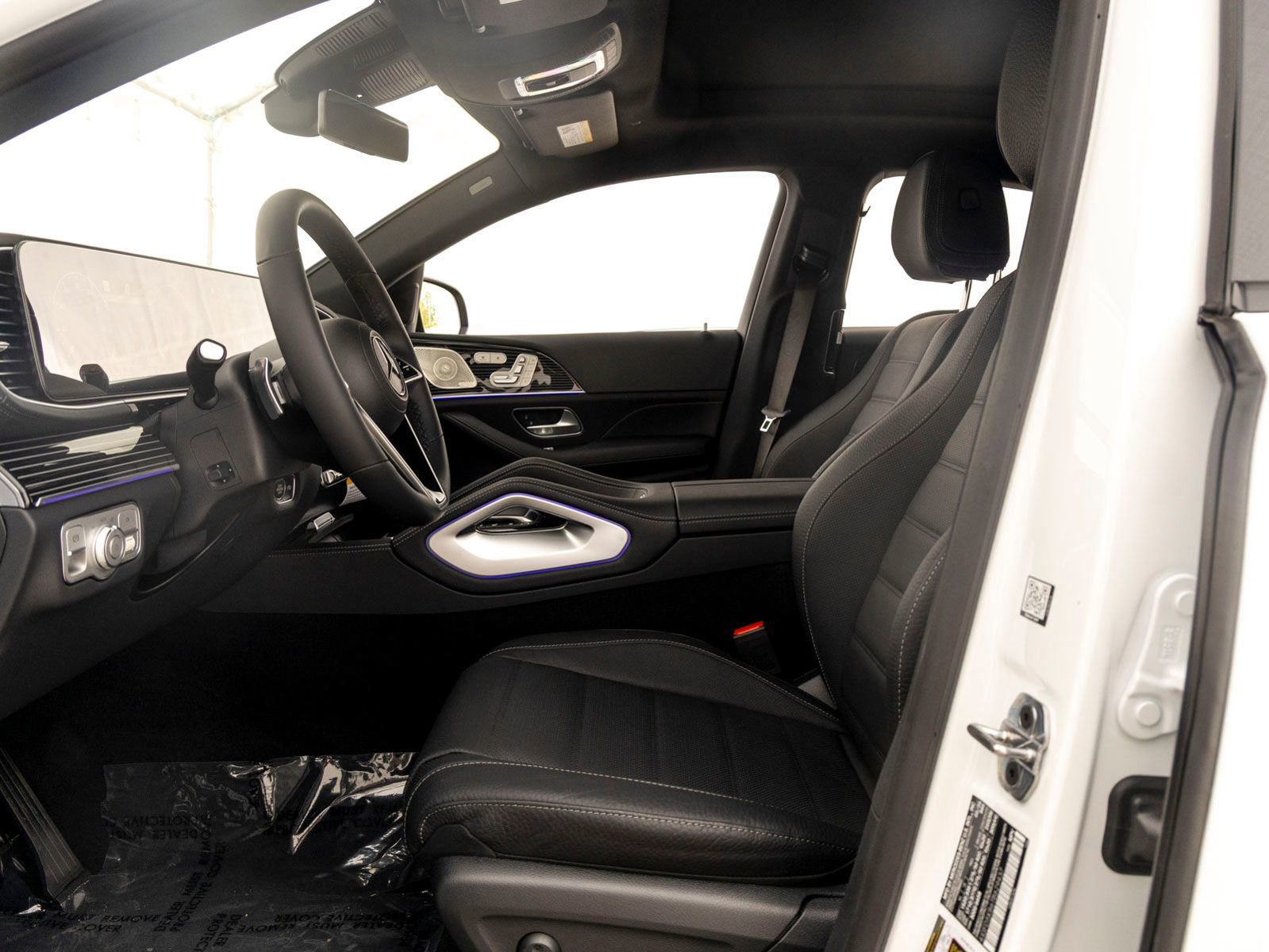 New 2026 Mercedes-Benz GLE 450 4MATIC Coupe image 14