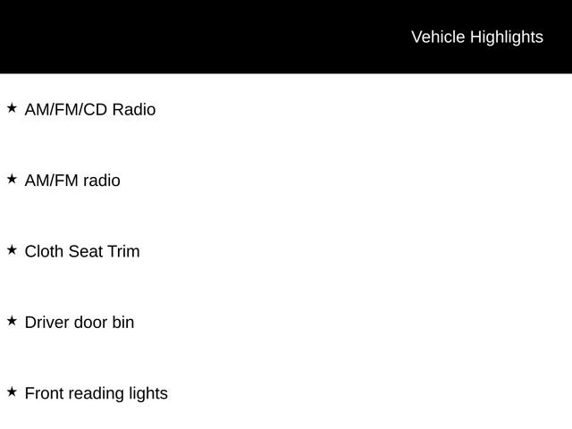 Used 2015 Nissan NV200 S w/ Cruise Control Package image 7