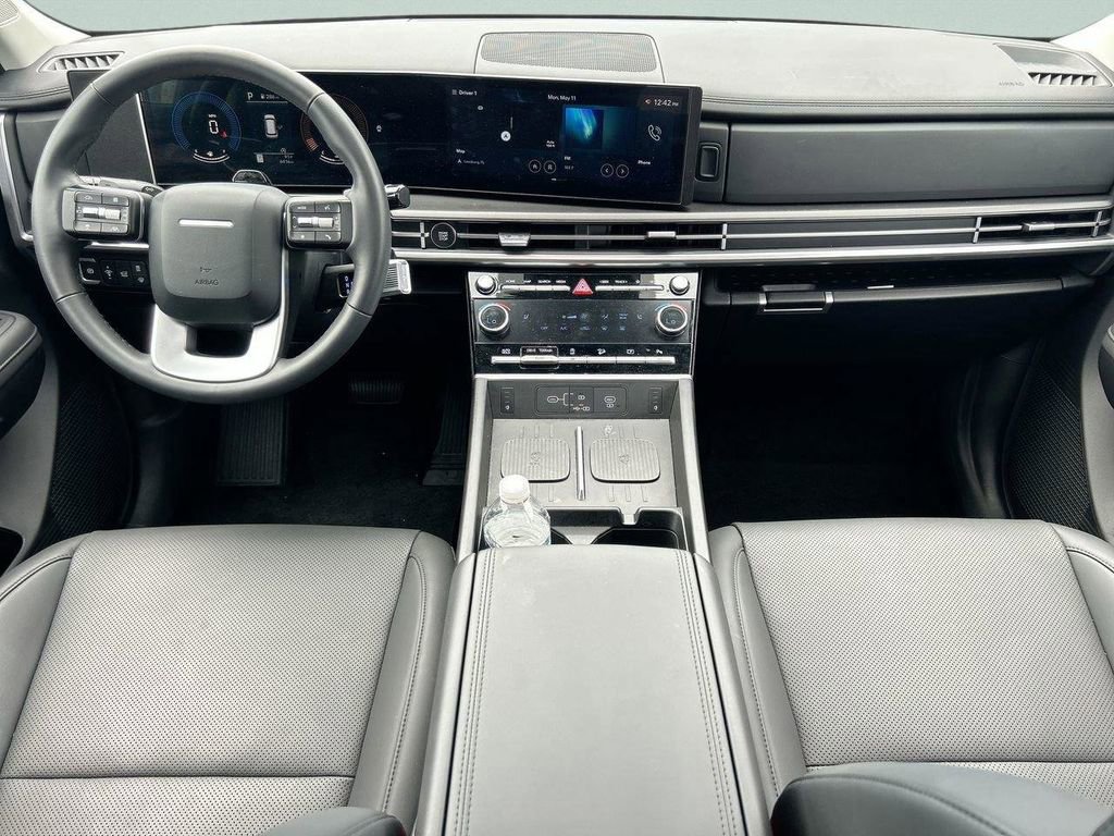 New 2026 Hyundai Santa Fe XRT AWD/4WD image 16