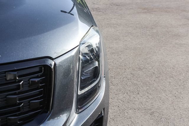 Used 2022 Kia Telluride SX w/ SX Prestige Package AWD/4WD image 13