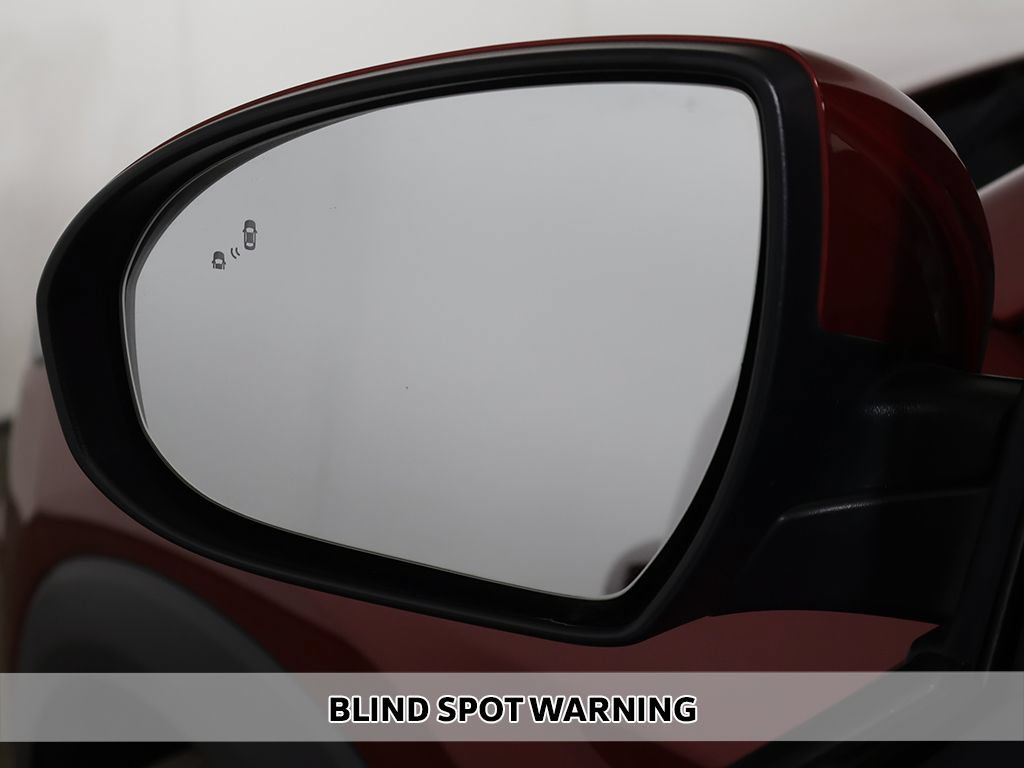 Used 2021 Hyundai Tucson SEL AWD/4WD image 3
