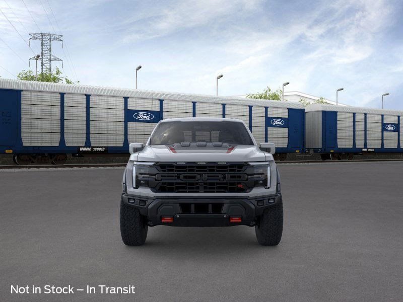 New 2026 Ford F150 Raptor image 29