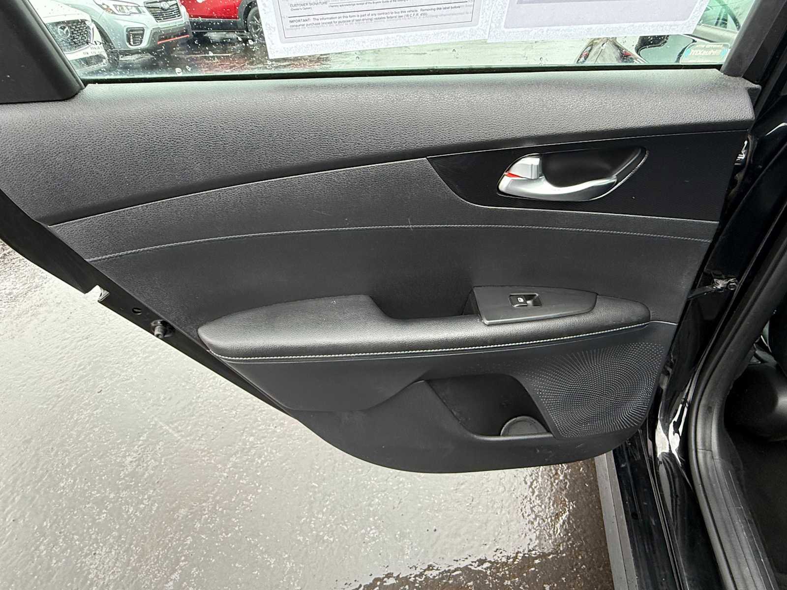 Used 2022 Kia Forte GT-Line image 15