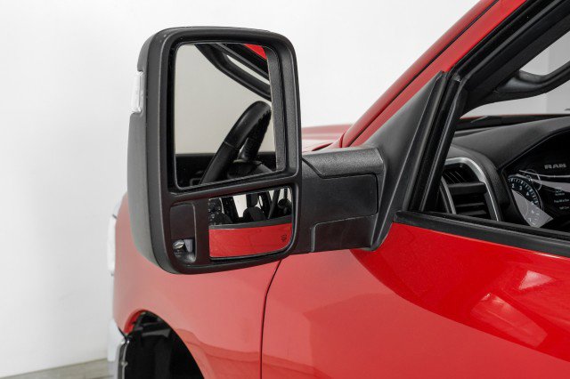 Used 2024 RAM 2500 Big Horn w/ Bed Utility Group image 43