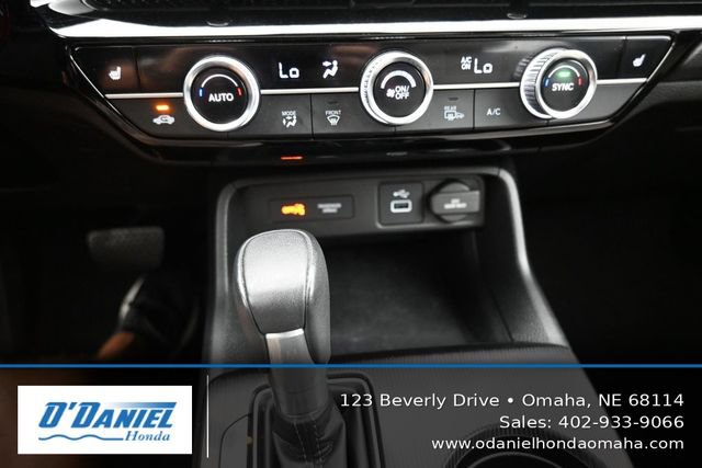 Used 2024 Honda Civic EX-L image 31