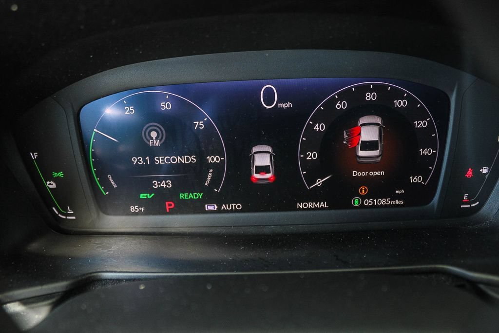 Used 2024 Honda Accord Sport image 22