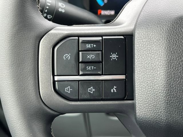 New 2026 Ford F150 XLT w/ XLT Chrome Appearance Package image 25