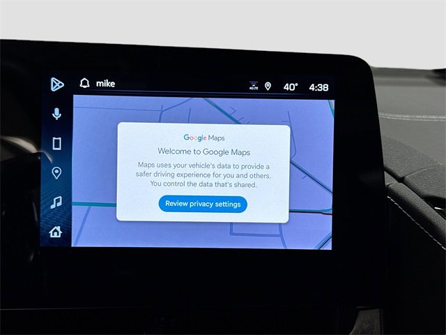 New 2025 Chevrolet Corvette Stingray Preferred Conv w/ Z51 Performance Package image 16