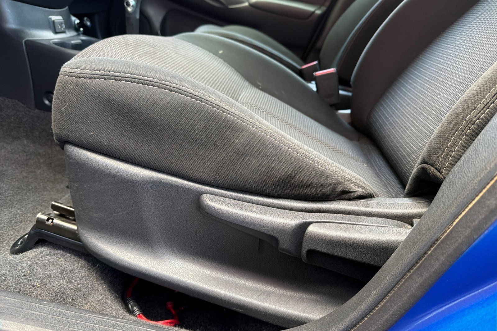 Used 2017 Nissan Versa SV image 15