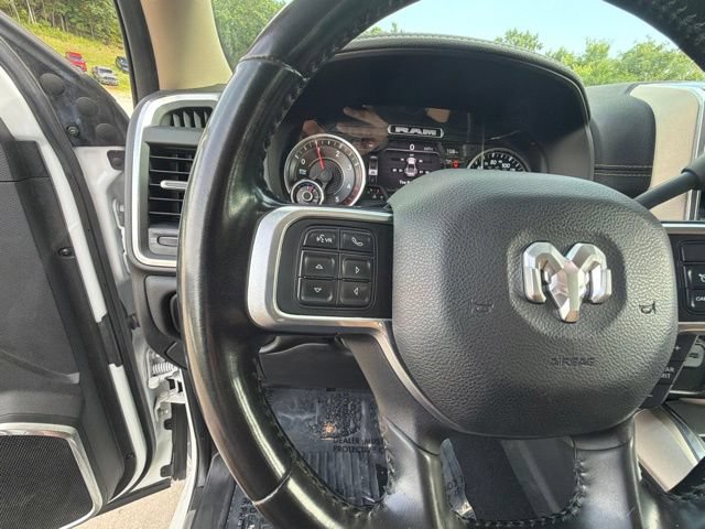 Used 2022 RAM 3500 Laramie AWD/4WD image 29