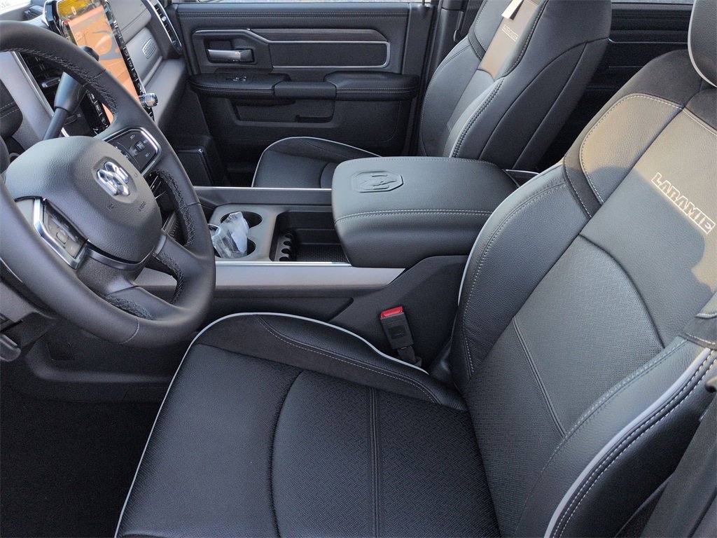 New 2026 RAM 2500 Laramie image 10