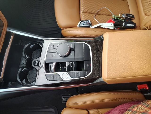 Used 2023 BMW 330i xDrive 330i xDrive w/ Premium Package image 25