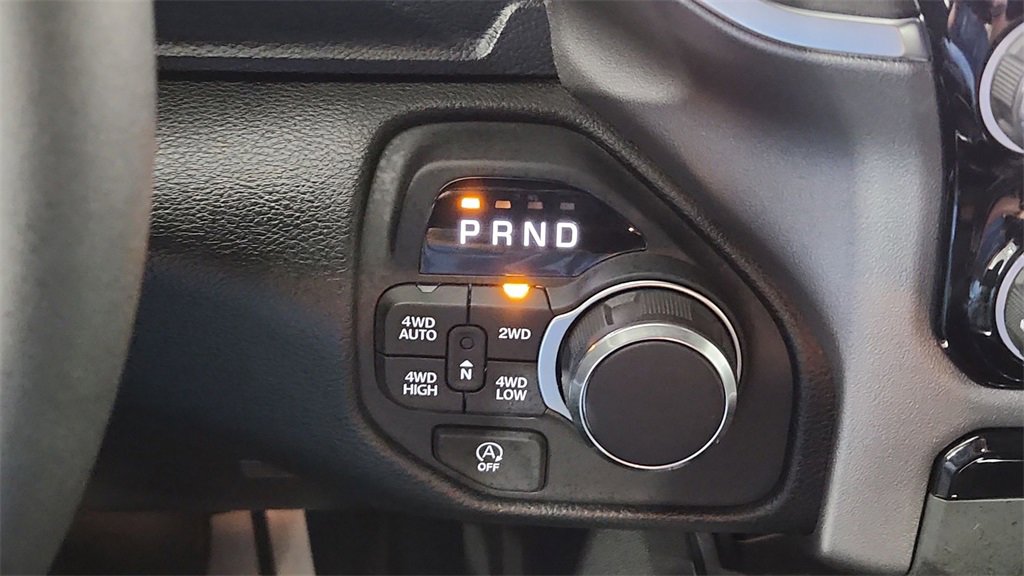 New 2026 RAM 1500 Big Horn image 23