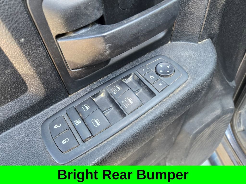 Used 2020 RAM 3500 Tradesman image 12