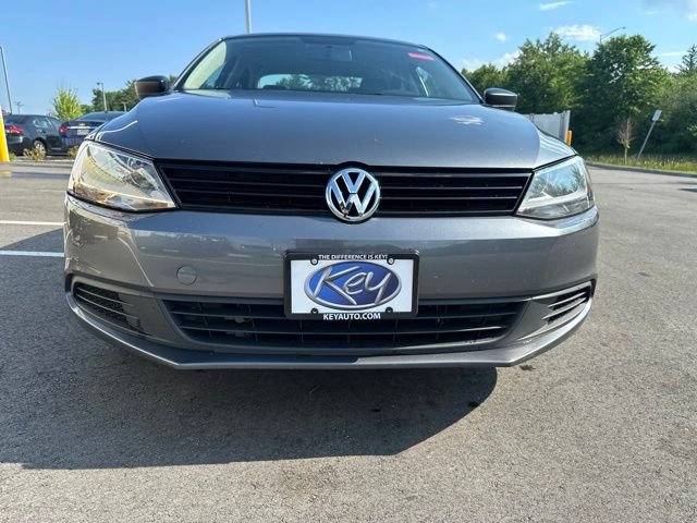 Used 2014 Volkswagen Jetta Sedan FWD image 8