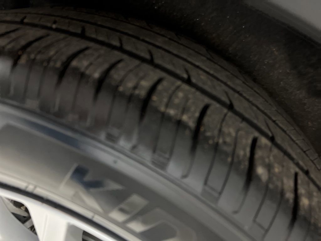 Used 2025 Honda CR-V EX-L image 43