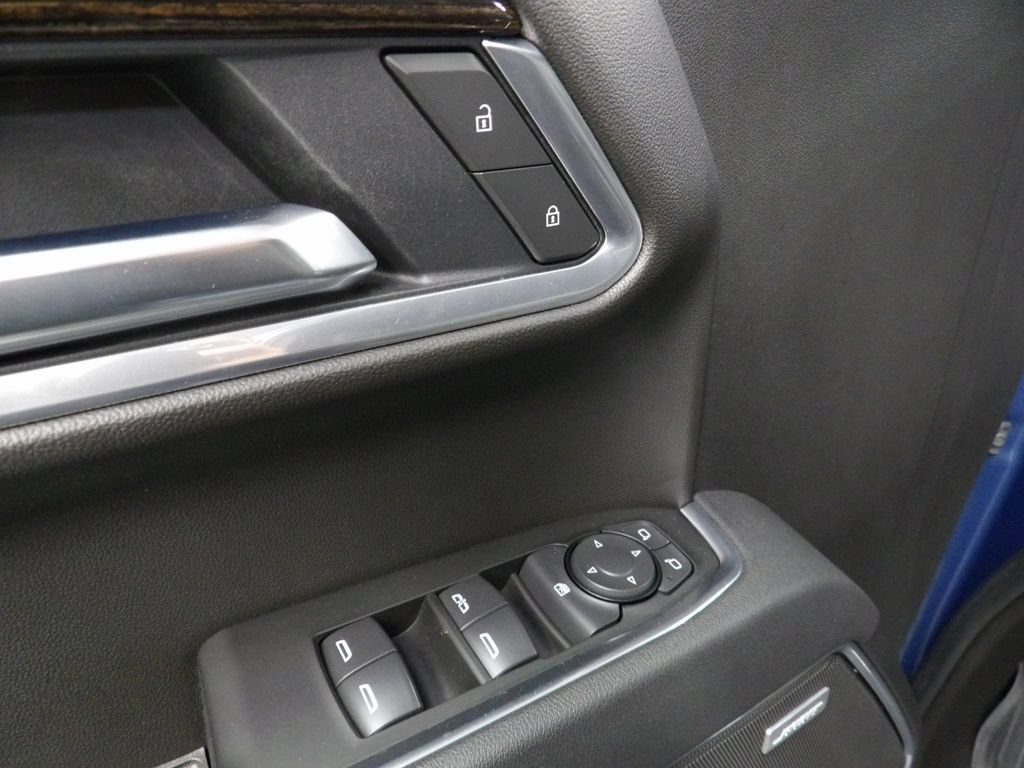 Used 2026 GMC Sierra 1500 Elevation w/ Elevation Premium Package AWD/4WD image 63