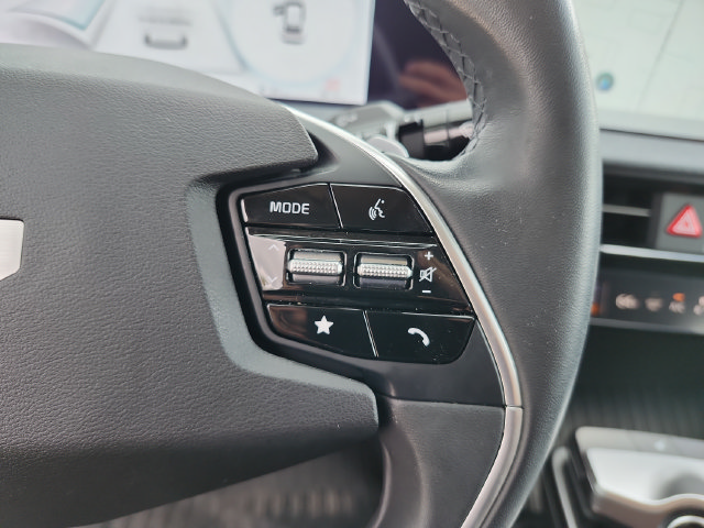Certified 2024 Kia EV6 Light RWD image 22