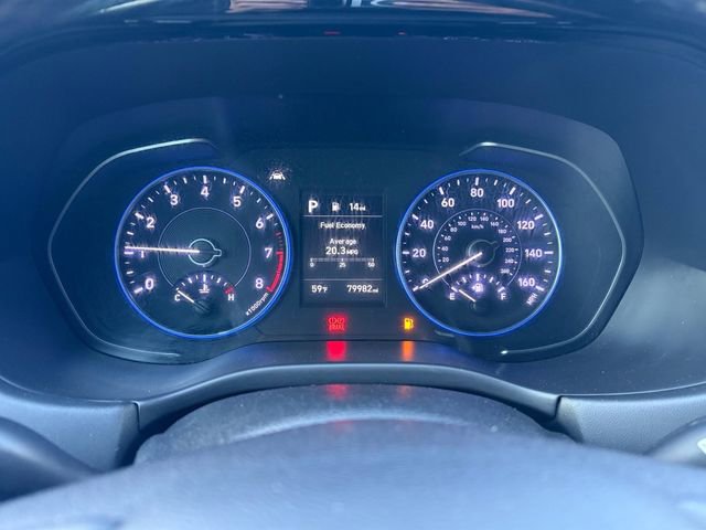 Used 2022 Hyundai Palisade SEL image 9