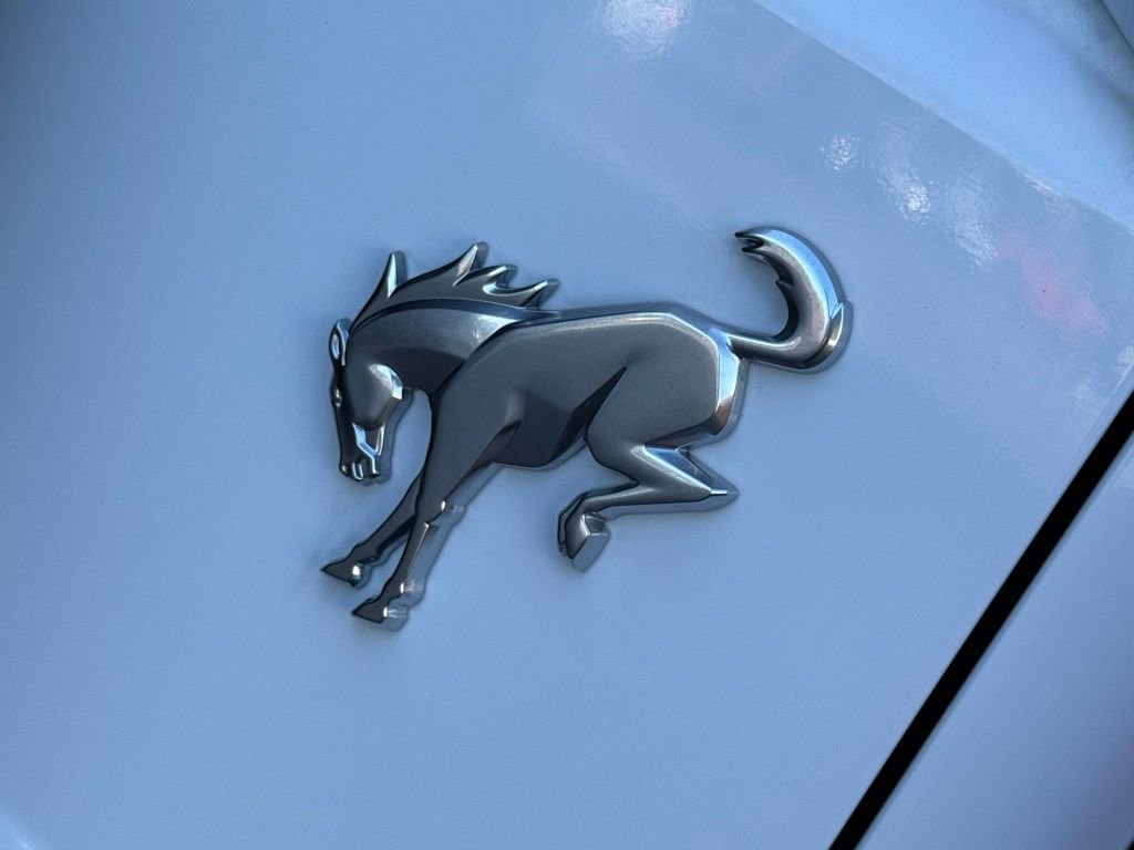 Used 2025 Ford Bronco 4-Door image 53