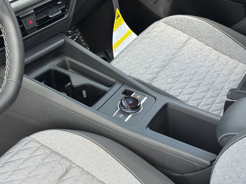 New 2026 Volkswagen Tiguan S AWD/4WD image 26