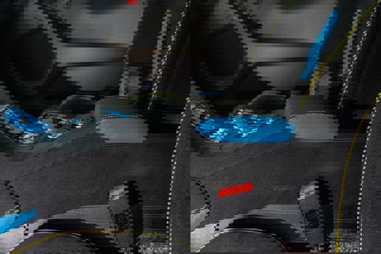 Used 2023 Lamborghini Huracan STO image 35