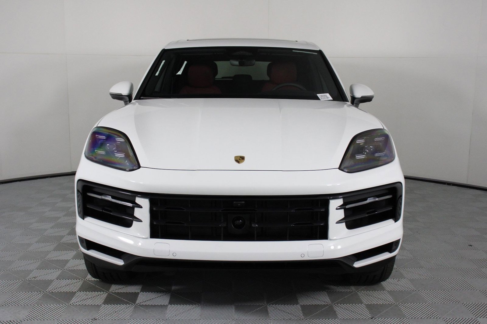 New 2026 Porsche Cayenne AWD/4WD image 10
