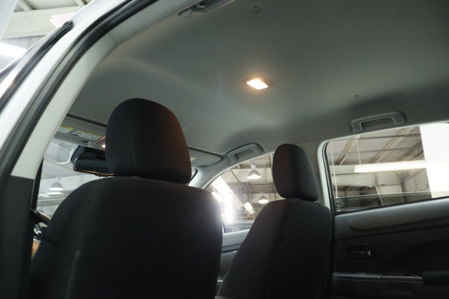 New 2026 Mitsubishi Outlander Sport ES AWD/4WD image 22