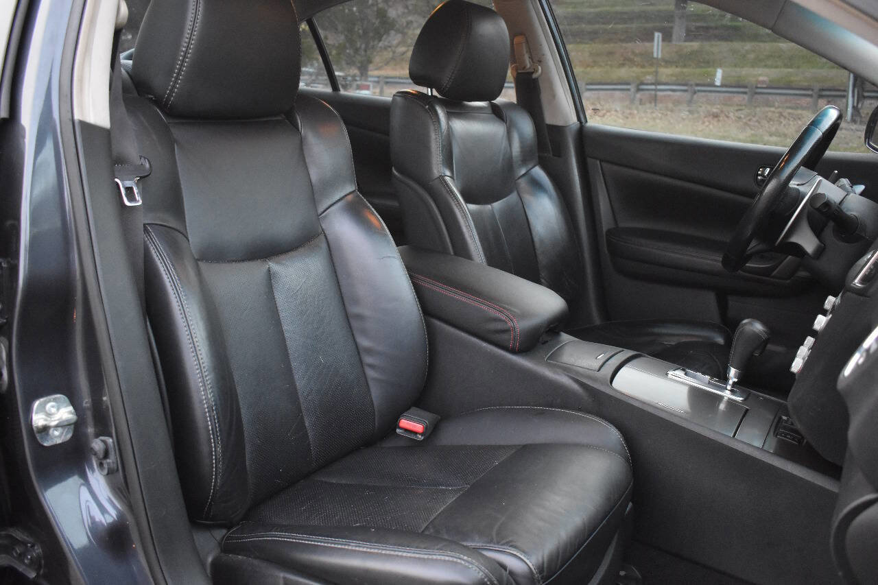 Used 2013 Nissan Maxima 3.5 SV w/ Sport Pkg image 14