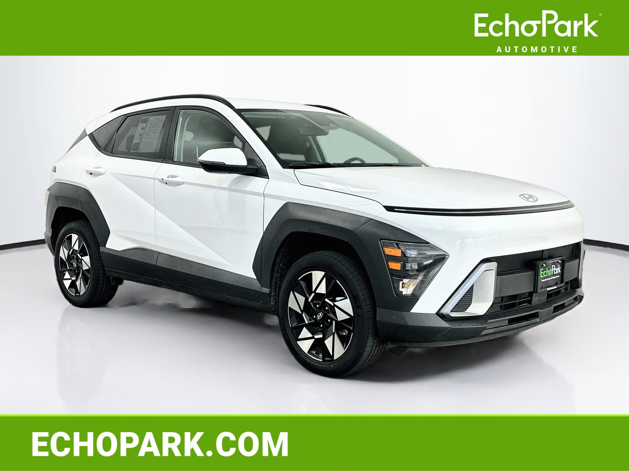Used 2025 Hyundai Kona SEL