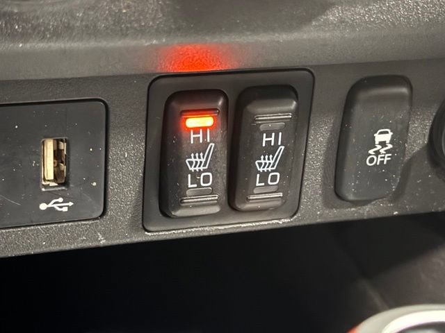 Used 2023 Mitsubishi Outlander Sport SE AWD/4WD image 30
