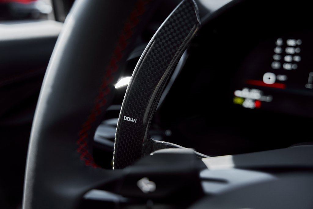 Used 2025 Ferrari 12Cilindri image 62