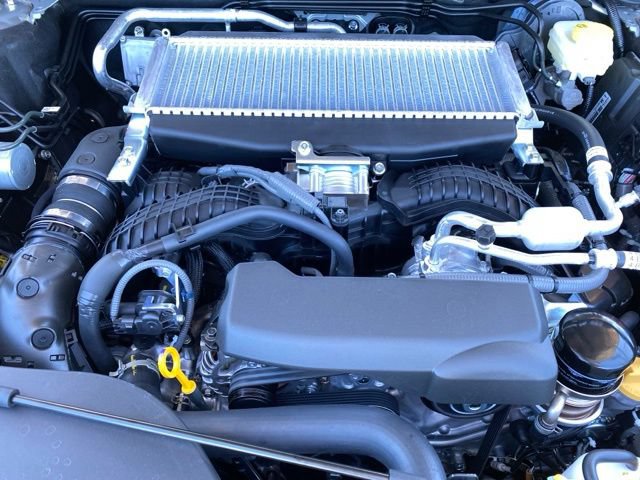 New 2026 Subaru Outback Wilderness AWD/4WD image 27