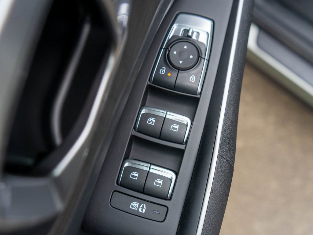 New 2026 Kia Sorento X-Line EX image 18