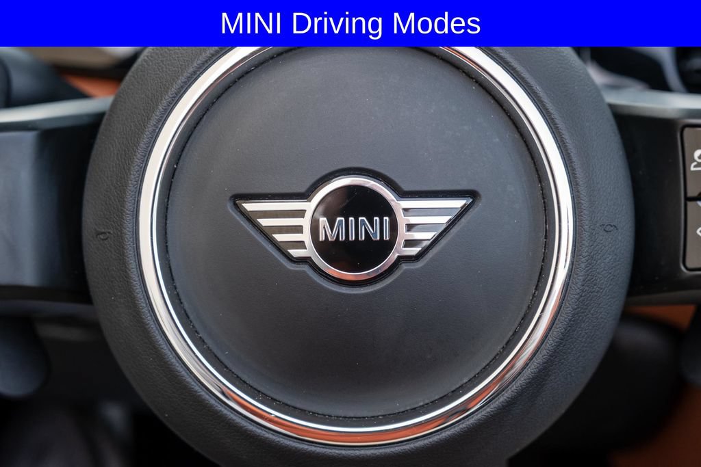 Used 2024 MINI Cooper S FWD image 21