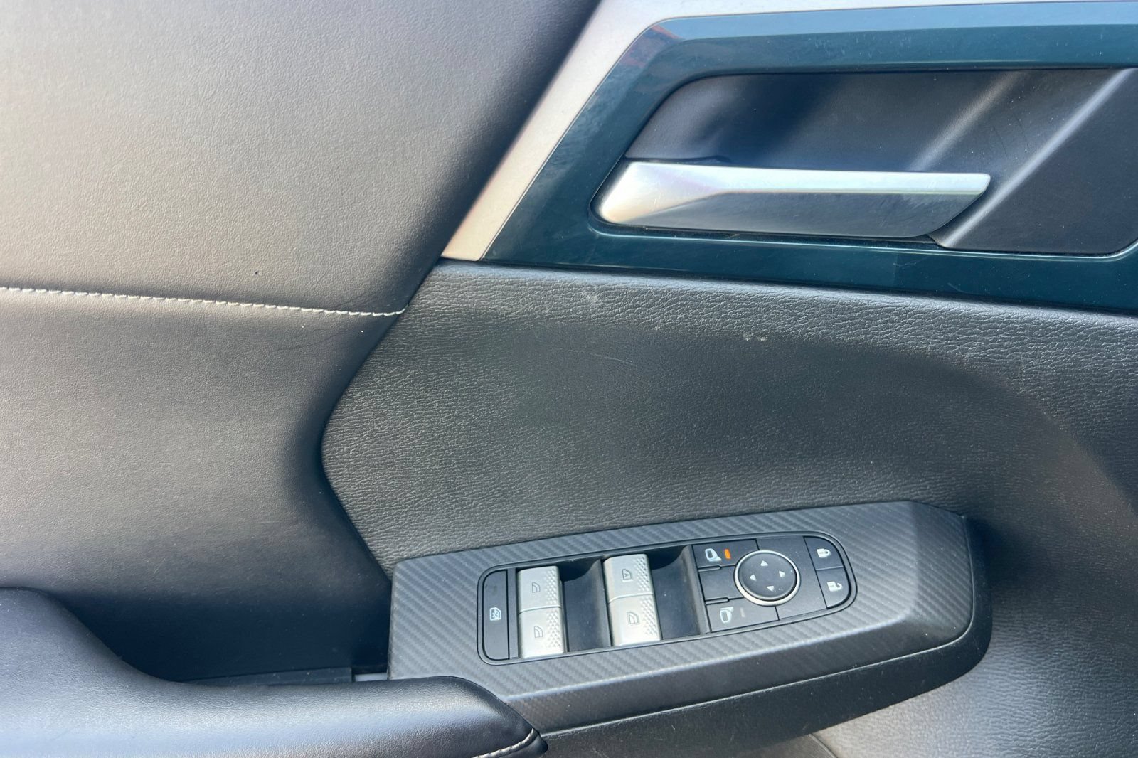 Used 2022 Mitsubishi Outlander SE FWD image 8
