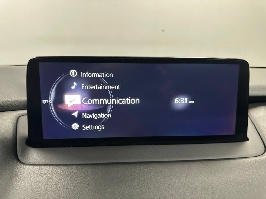 Certified 2022 MAZDA CX-9 Touring AWD/4WD image 33