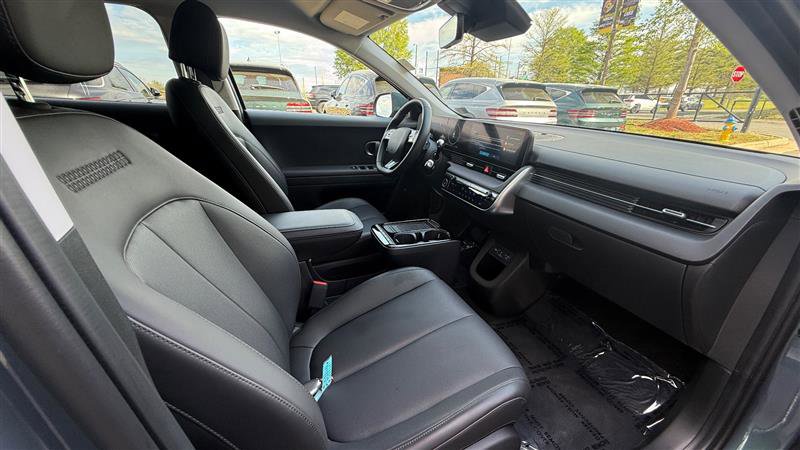 Used 2025 Hyundai Ioniq 5 SEL RWD image 34