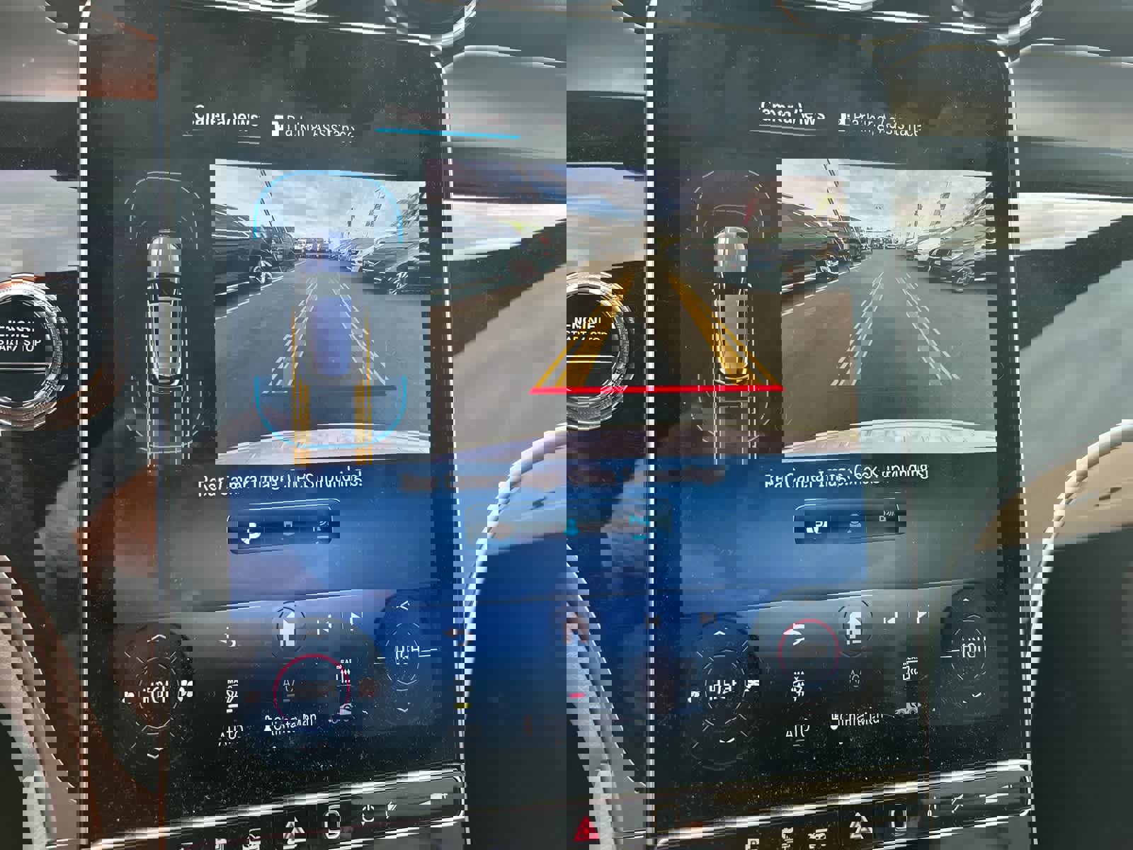 Used 2025 Mercedes-Benz GLC 350e 4MATIC image 33