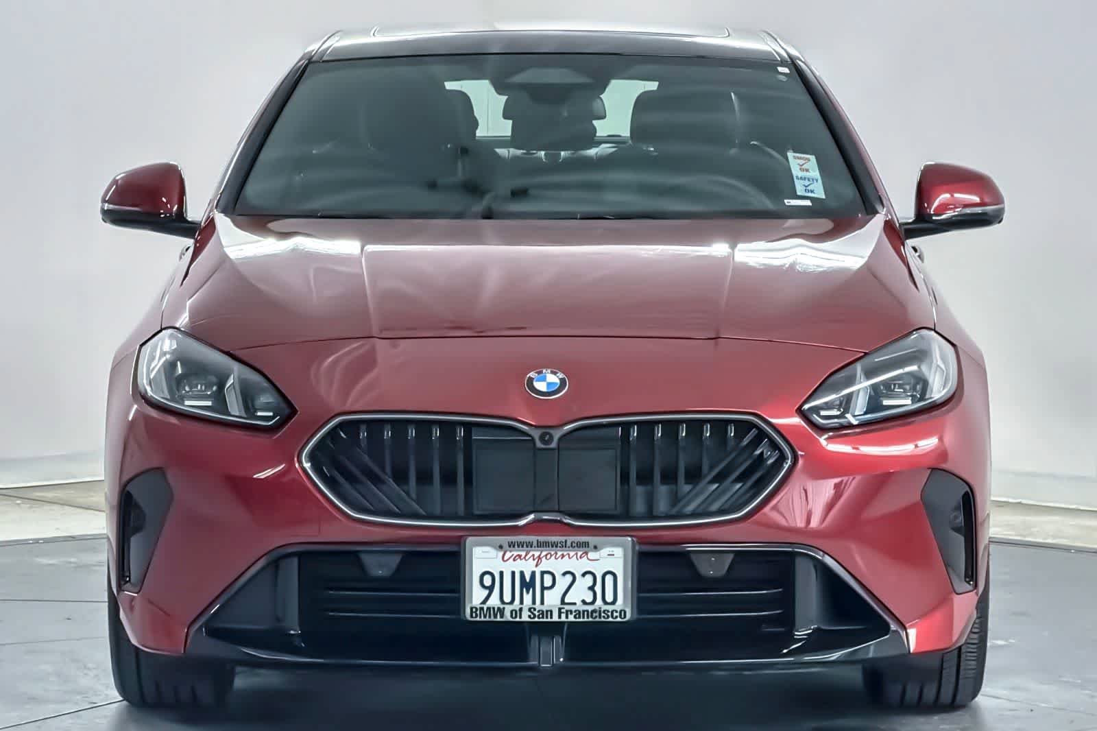 Used 2026 BMW 228i w/ Technology Package image 10