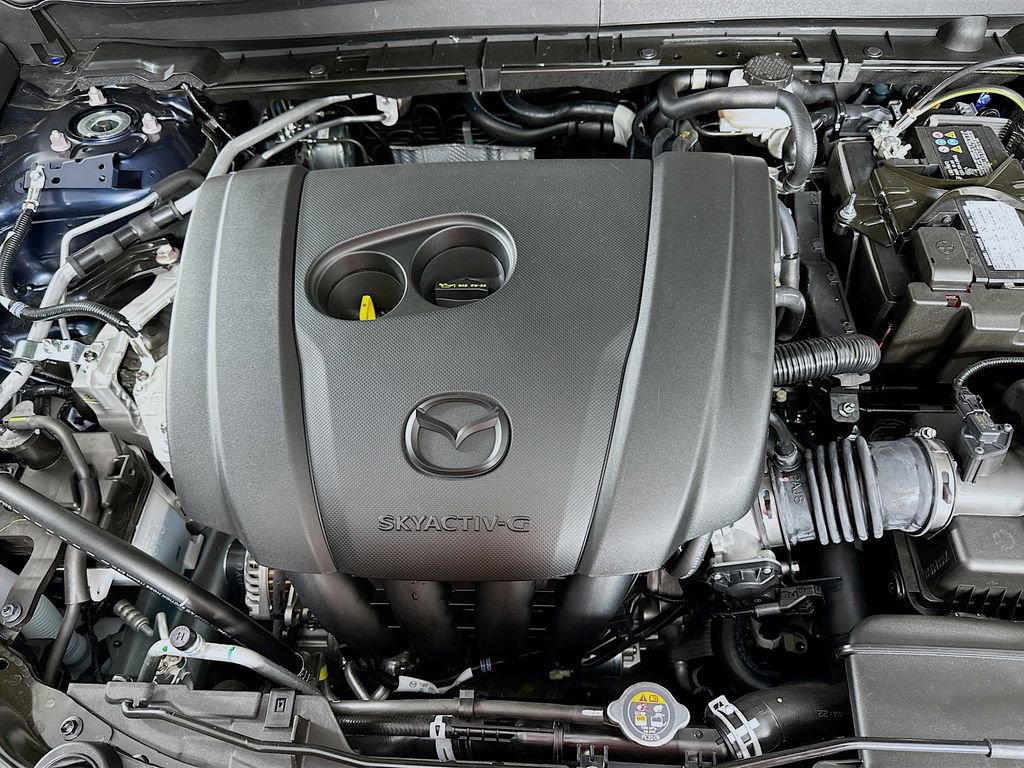New 2026 MAZDA CX-30 AWD 2.5 S image 37