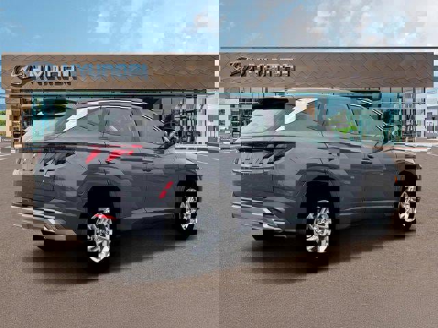 New 2026 Hyundai Tucson SE image 8