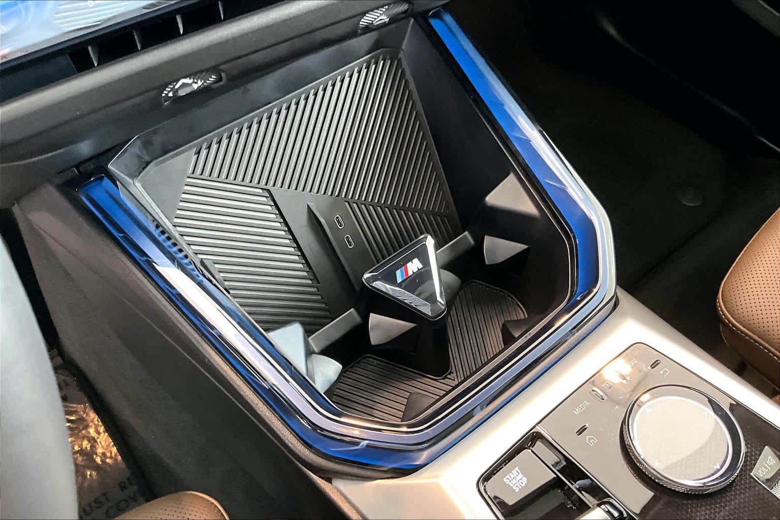 Used 2026 BMW X3 M50 AWD/4WD image 31