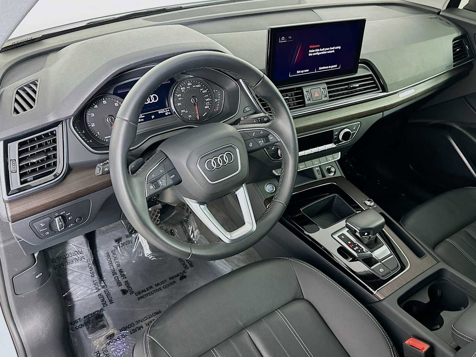 Certified 2023 Audi Q5 2.0T Premium AWD/4WD image 9