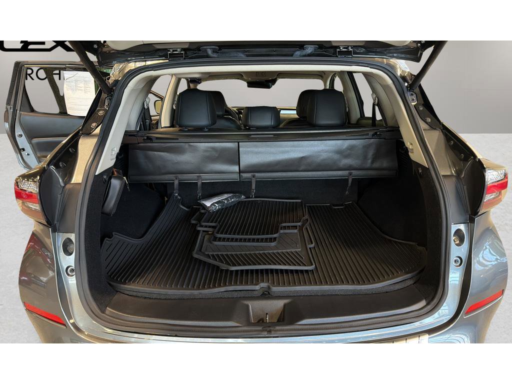 Used 2019 Nissan Murano SL w/ SL Technology Package image 18